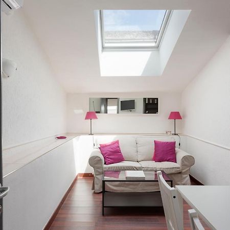 1 Bedroom Apt - Duomo 4 Milánó Kültér fotó