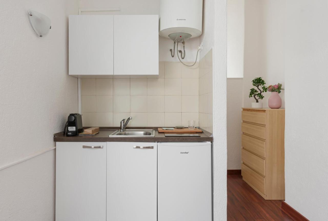 1 Bedroom Apt - Duomo 4 Milánó Kültér fotó