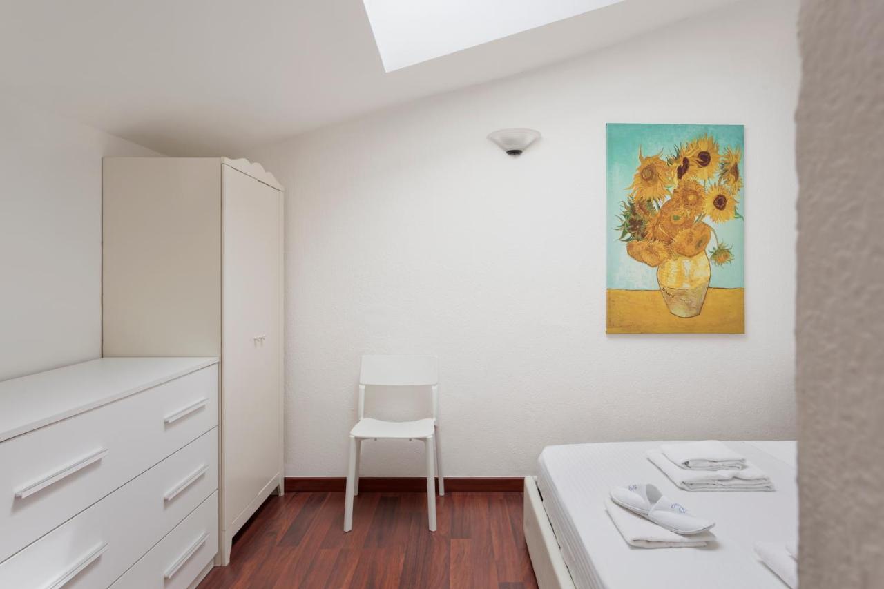 1 Bedroom Apt - Duomo 4 Milánó Kültér fotó