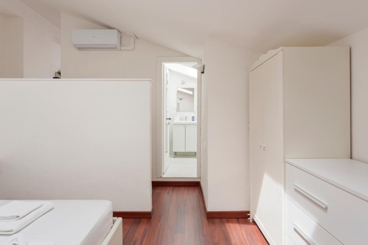 1 Bedroom Apt - Duomo 4 Milánó Kültér fotó