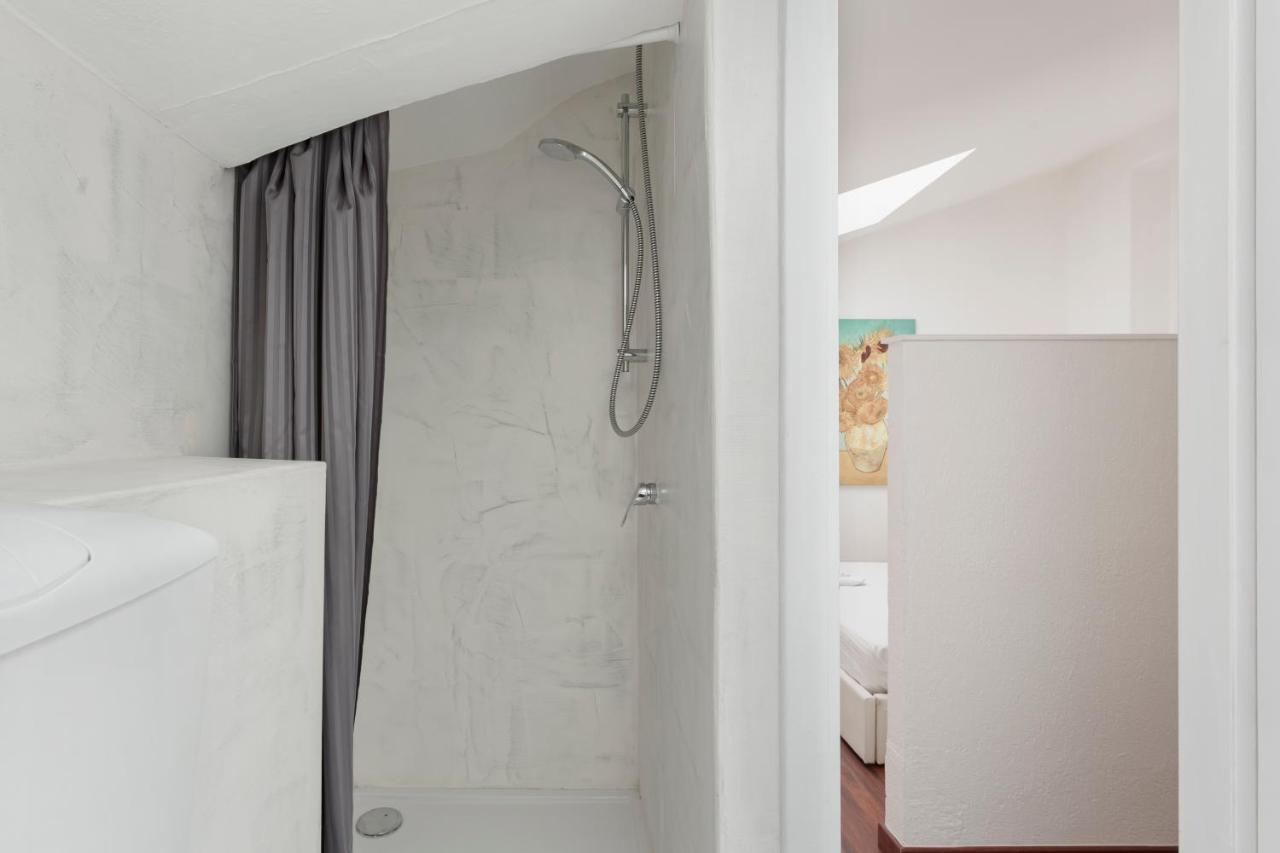 1 Bedroom Apt - Duomo 4 Milánó Kültér fotó