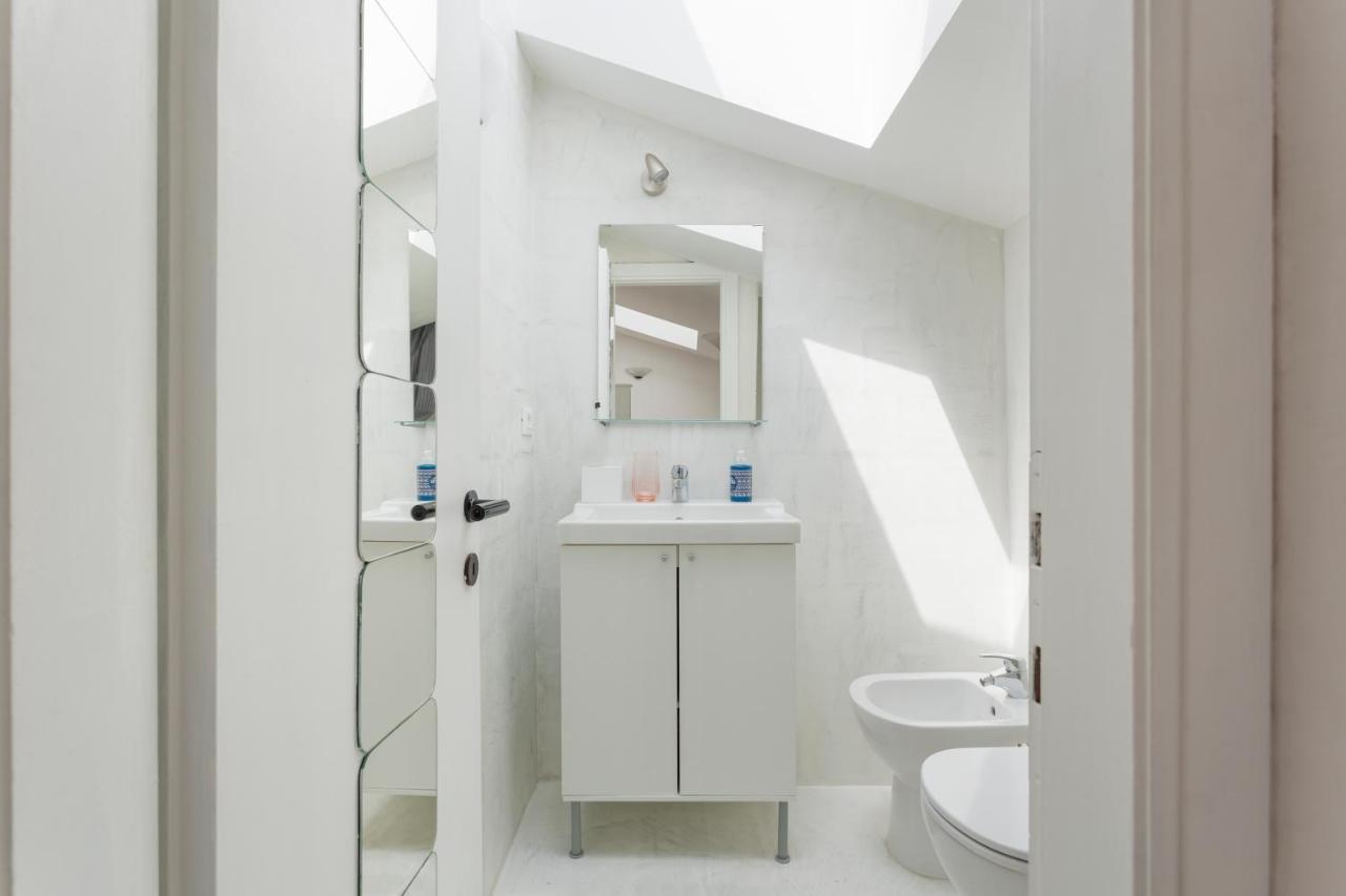 1 Bedroom Apt - Duomo 4 Milánó Kültér fotó