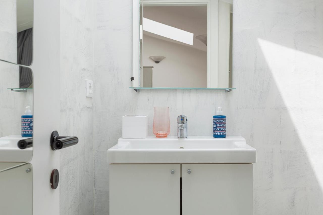 1 Bedroom Apt - Duomo 4 Milánó Kültér fotó